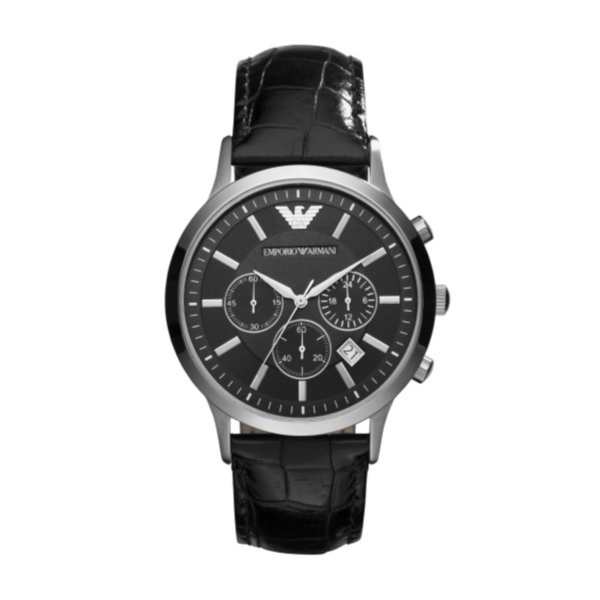 Emporio Armani Orologio Uomo 43 MM Traditional AR2447