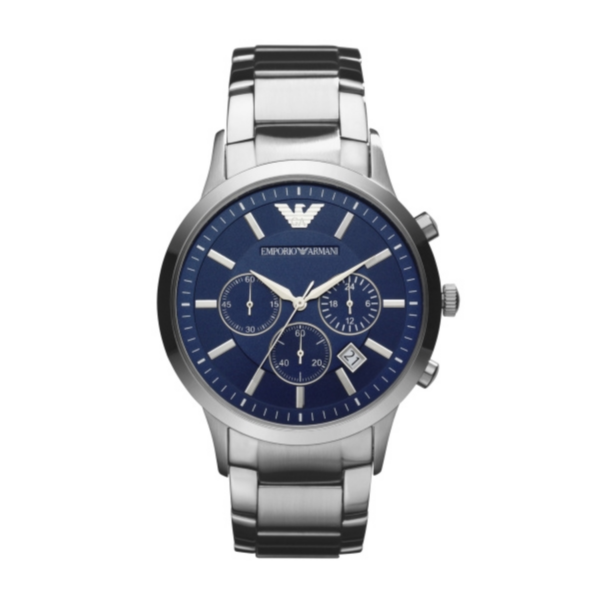 Emporio Armani Orologio Uomo 43 MM Traditional AR2448