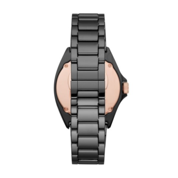 Emporio Armani Orologio Uomo 40 MM Solo Tempo AR70003 - immagine 2