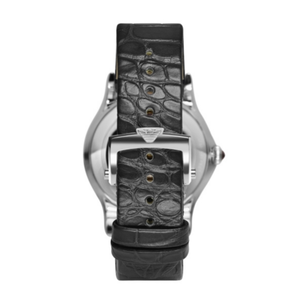 Emporio Armani Orologio Uomo 42 MM Solo Tempo ARS3304 - immagine 2