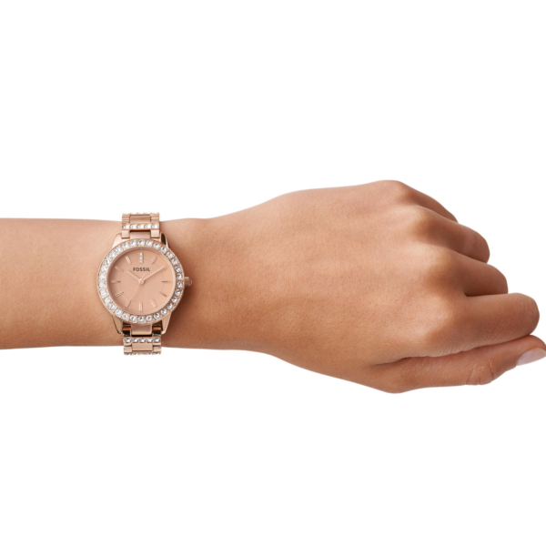 Orologio Fossil Donna Jesse ES3020 - immagine 4