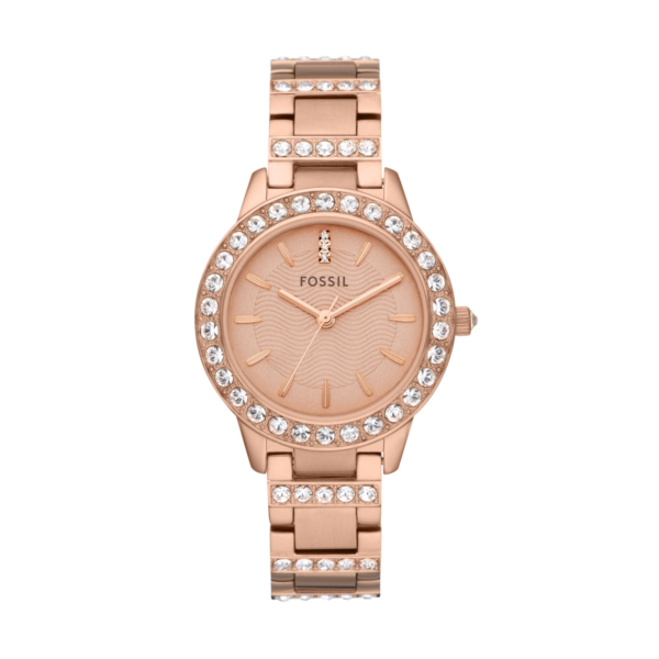 Orologio Fossil Donna Jesse ES3020