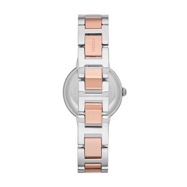 Orologio Fossil Donna Virginia ES3405 - immagine 2