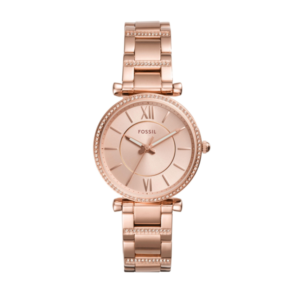 Orologio Fossil Donna Carlie ES4301