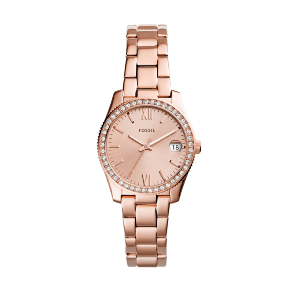 Orologio Fossil Donna Scarlette ES4318