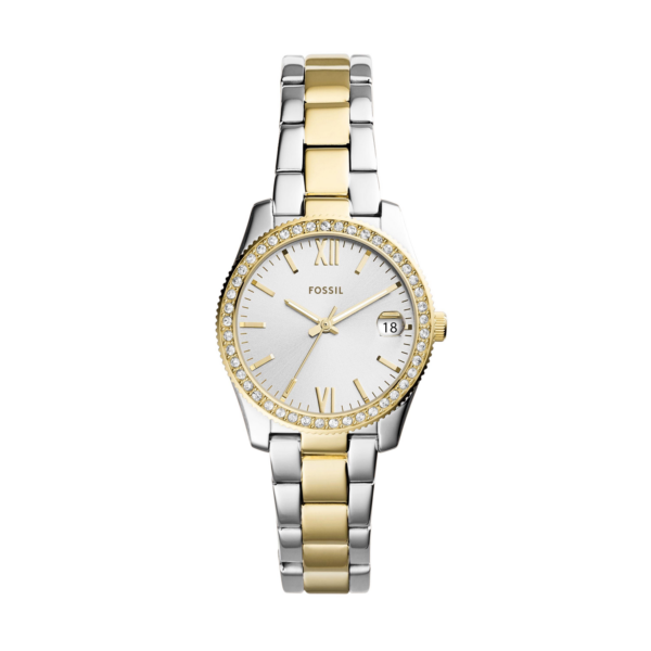 Orologio Fossil Donna Scarlette ES4319