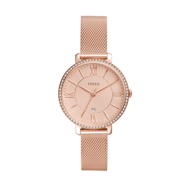 Orologio Fossil Donna Jacqueline ES4628