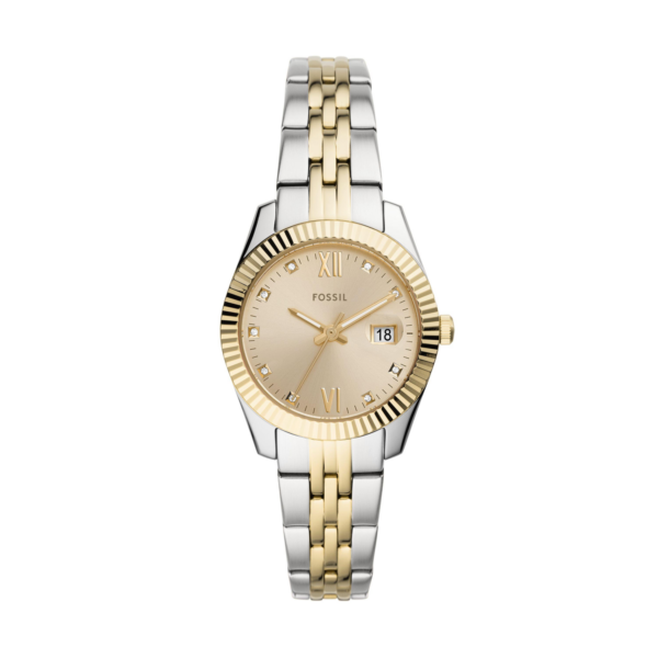 Orologio Fossil Donna Scarlette ES4949