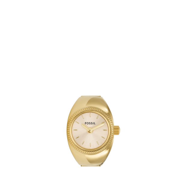 Orologio Fossil Donna Watch Ring ES5246 - immagine 2