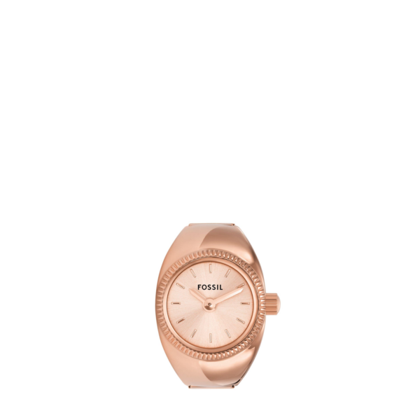 Orologio Fossil Donna Watch Ring ES5247 - immagine 2