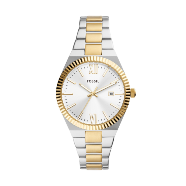 Orologio Fossil Donna Scarlette ES5259