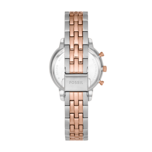 Orologio Fossil Donna Neutra ES5279 - immagine 2