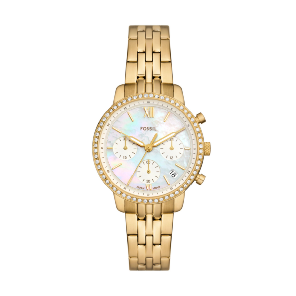 Orologio Fossil Donna Neutra ES5358