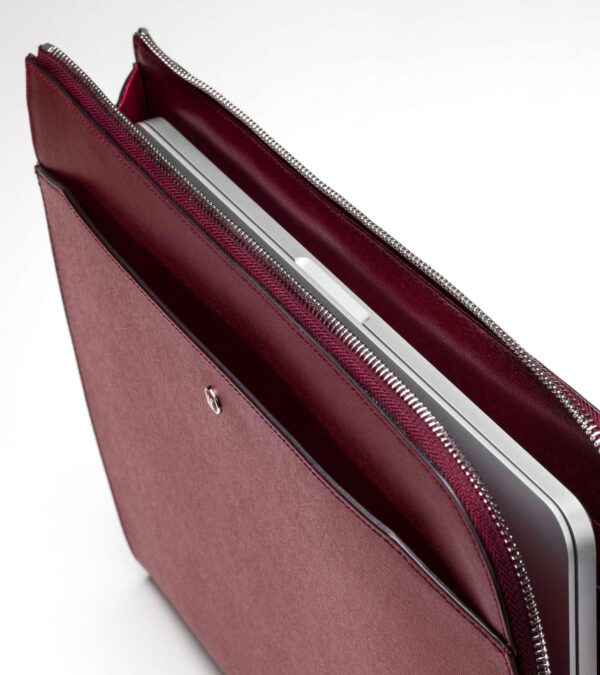 Montegrappa Pochette Porta Laptop - immagine 4