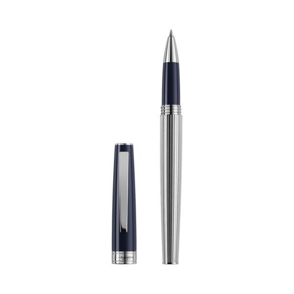 Penna Montegrappa Roller  Duetto Palladio Armonia - immagine 2