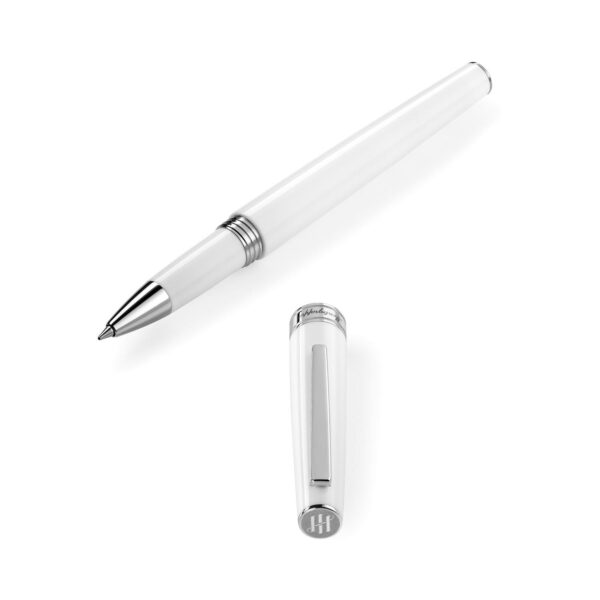 Penna Montegrappa Roller  Palladio Armonia - immagine 4