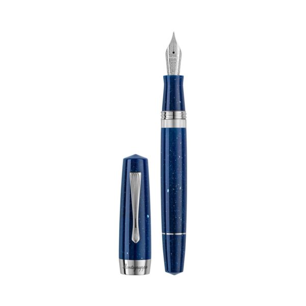 Penna Montegrappa  Elmo Plus 02 Stilografica - immagine 2