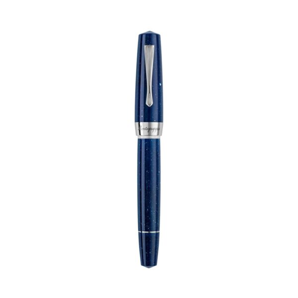 Penna Montegrappa  Elmo Plus 02 Stilografica - immagine 4