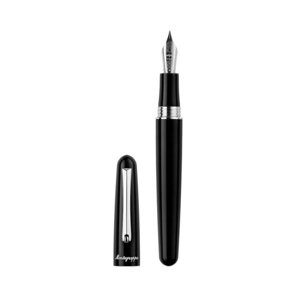 Penna Montegrappa  Elmo 01 Stilografica - immagine 2