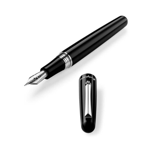 Penna Montegrappa  Elmo 01 Stilografica - immagine 4