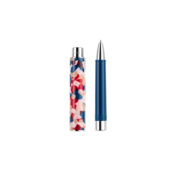 Penna Montegrappa Gnomo Obsession Roller - immagine 2