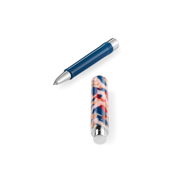 Penna Montegrappa Gnomo Obsession Roller - immagine 4