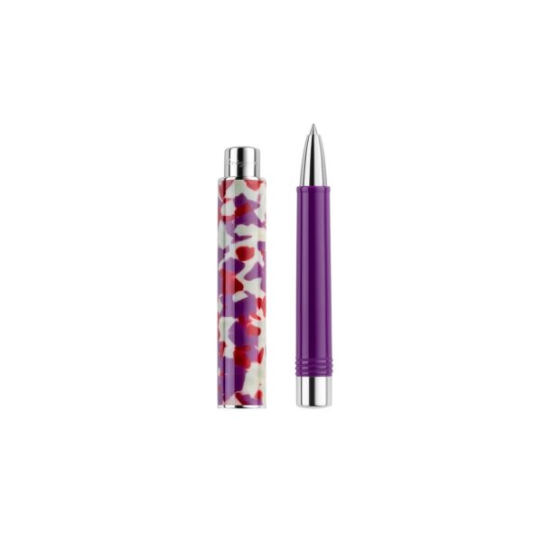 Penna Montegrappa Gnomo Obsession Roller - immagine 2