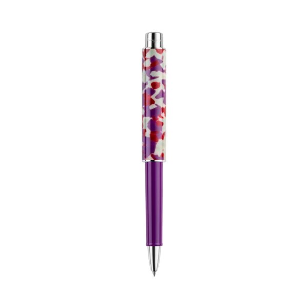 Penna Montegrappa Gnomo Obsession Roller - immagine 4