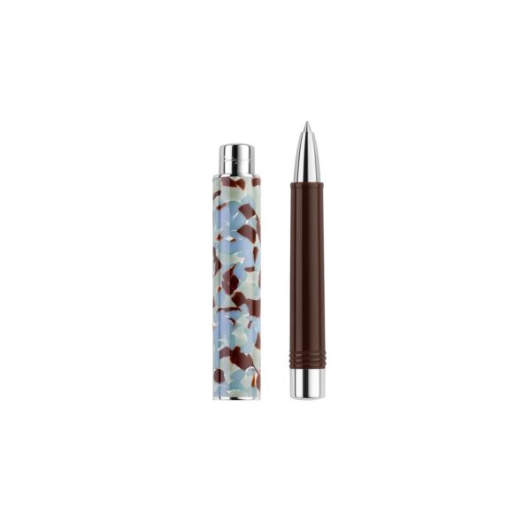 Penna Montegrappa Gnomo Obsession Roller - immagine 2