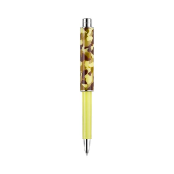 Penna Montegrappa Gnomo Obsession Roller - immagine 2