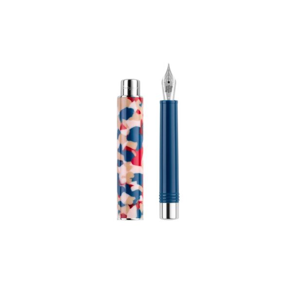 Penna Montegrappa Gnomo Obsession Stilografica - immagine 2