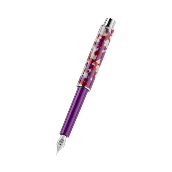 Penna Montegrappa Gnomo Obsession Stilografica