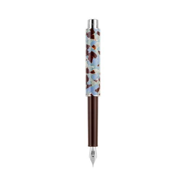 Penna Montegrappa Gnomo Obsession Stilografica - immagine 4