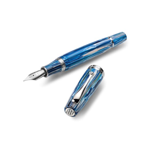 Penna Montegrappa Mia Stilografica - immagine 3