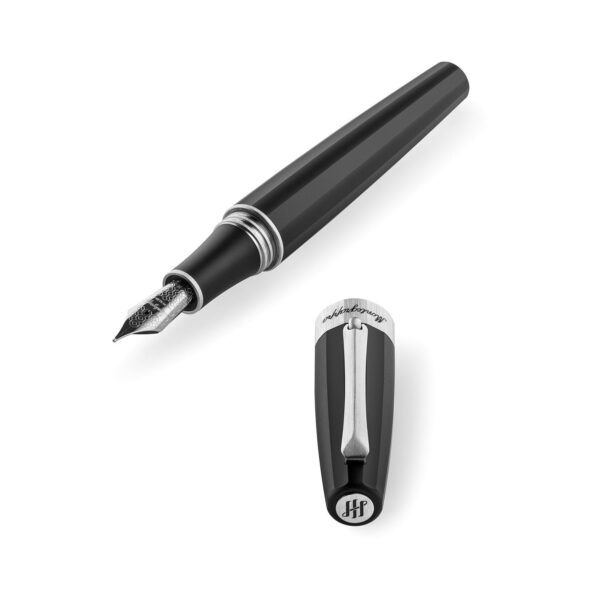 Penna Montegrappa Magnifica Stilografica - immagine 4