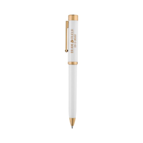 Penna Montegrappa Day  Zero Sfera Oro - immagine 3