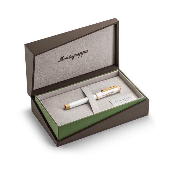 Penna Montegrappa Day  Zero Sfera Oro - immagine 5