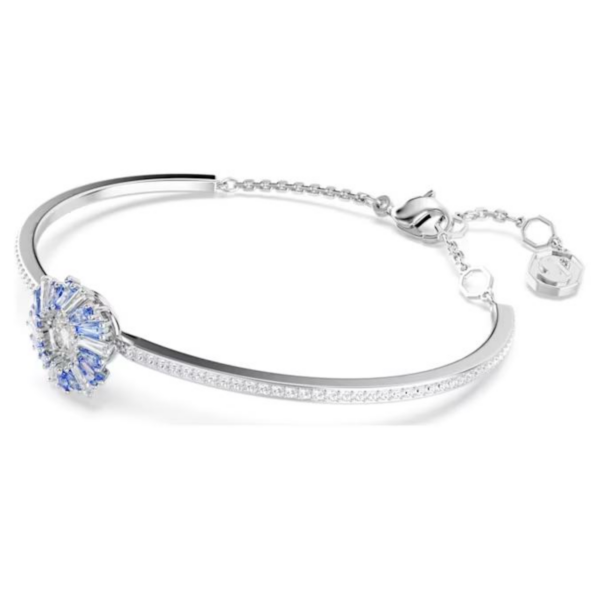 Swarovski Bracciale Rigido Idyllia - immagine 2