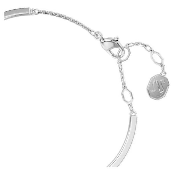 Swarovski Bracciale Rigido Idyllia - immagine 3