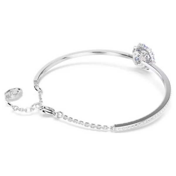 Swarovski Bracciale Rigido Idyllia - immagine 4