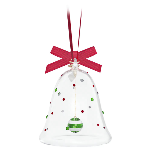 Swarovski Holiday Cheers Campanella Dulcis - immagine 3