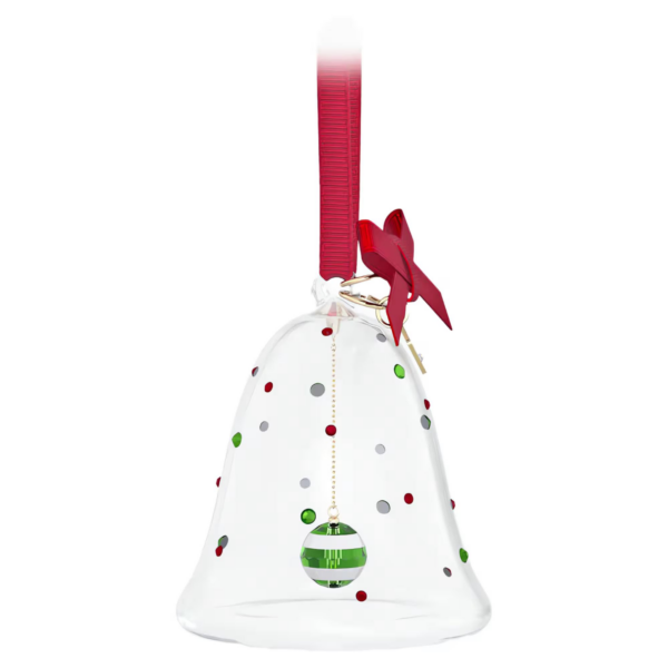 Swarovski Holiday Cheers Campanella Dulcis - immagine 4