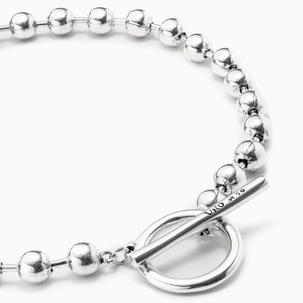 Uno de 50 Collana Donna On / Off - immagine 2