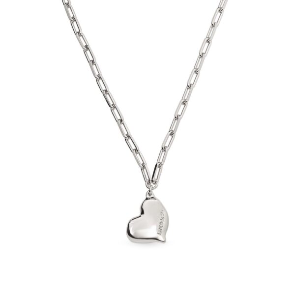 Uno de 50 Collana Donna HeartBeat - immagine 2